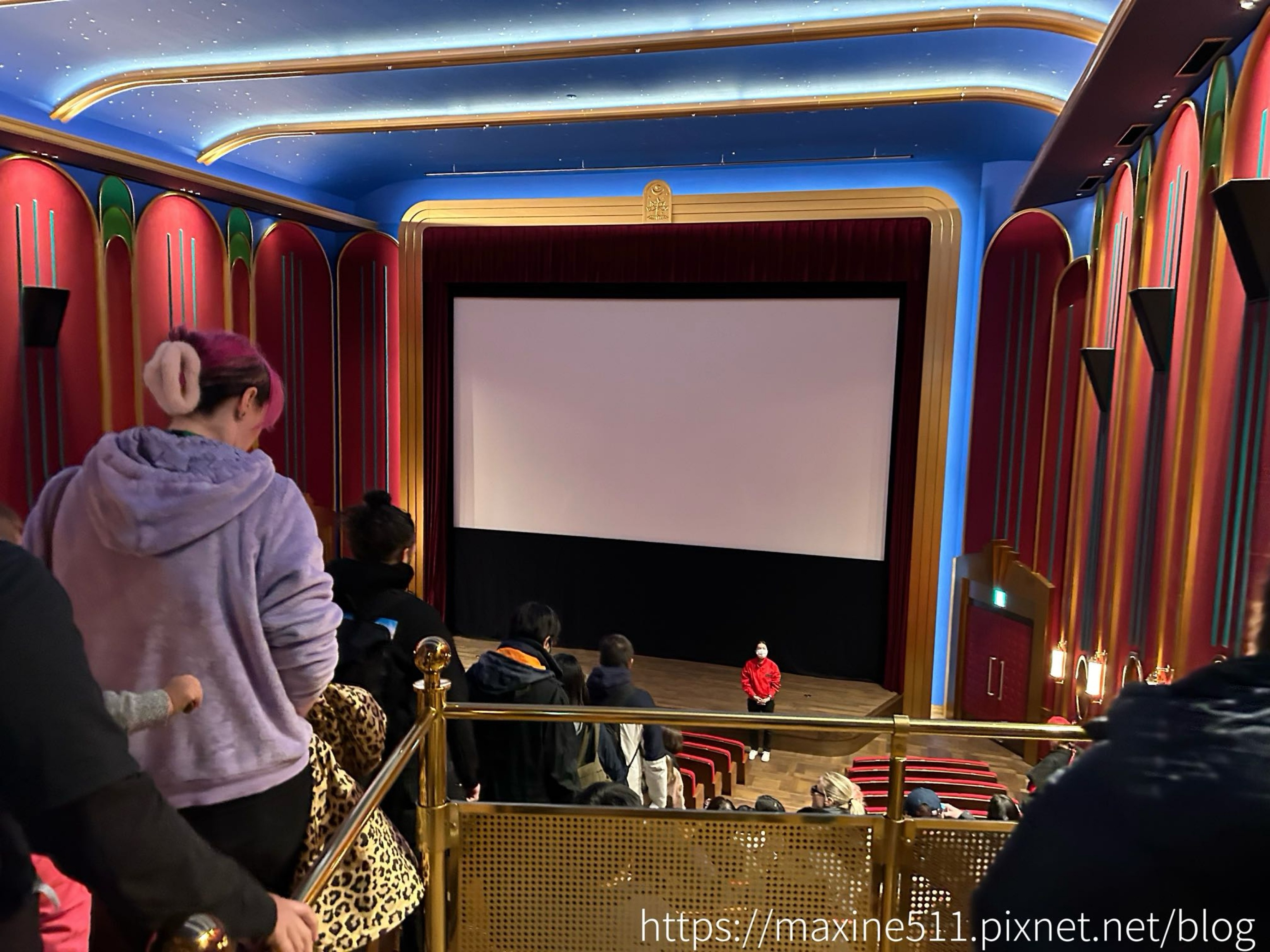 [旅遊] 日本名古屋自由行 吉卜力公園 Ghibli P