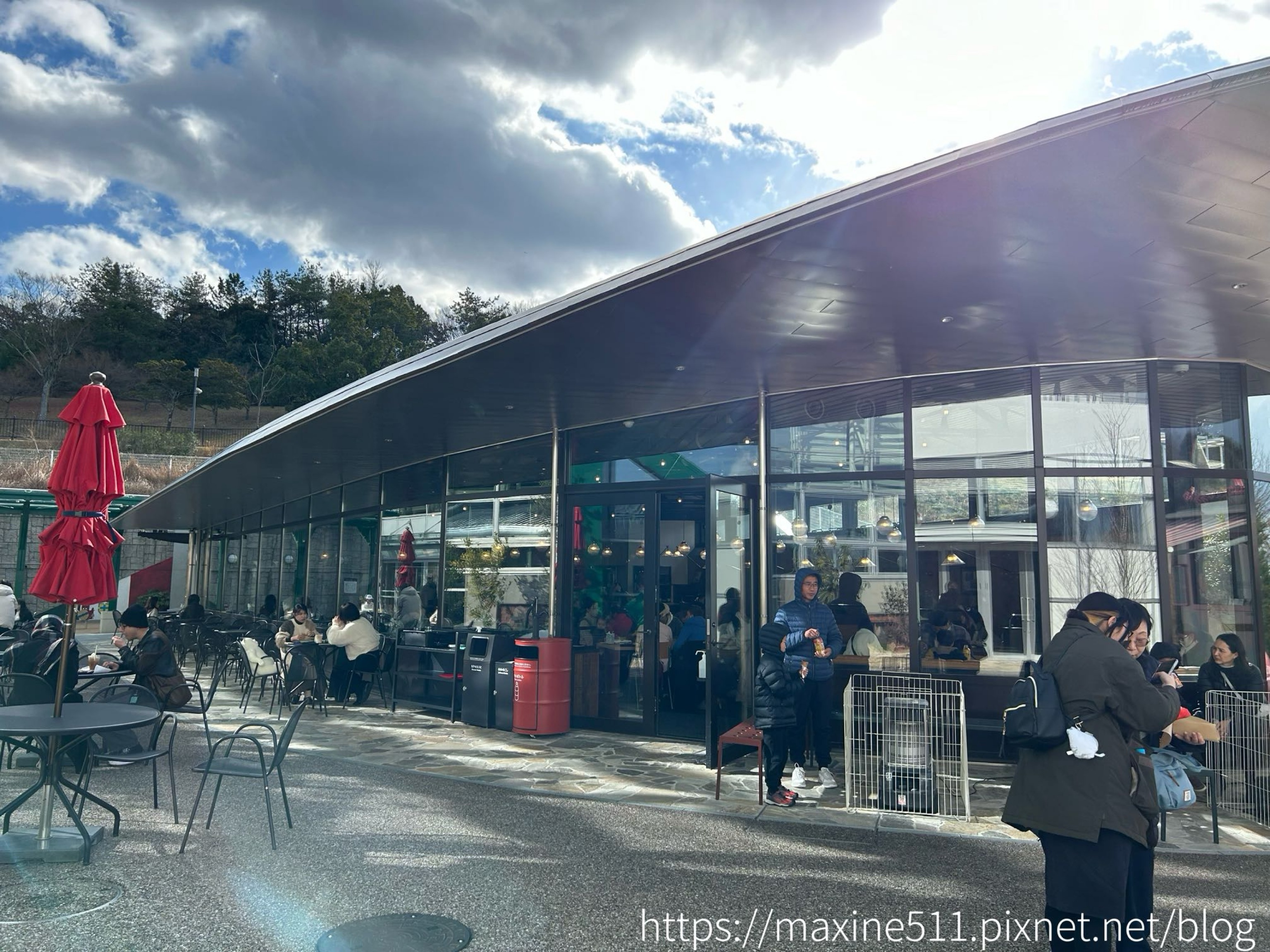 [旅遊] 日本名古屋自由行 吉卜力公園 Ghibli P