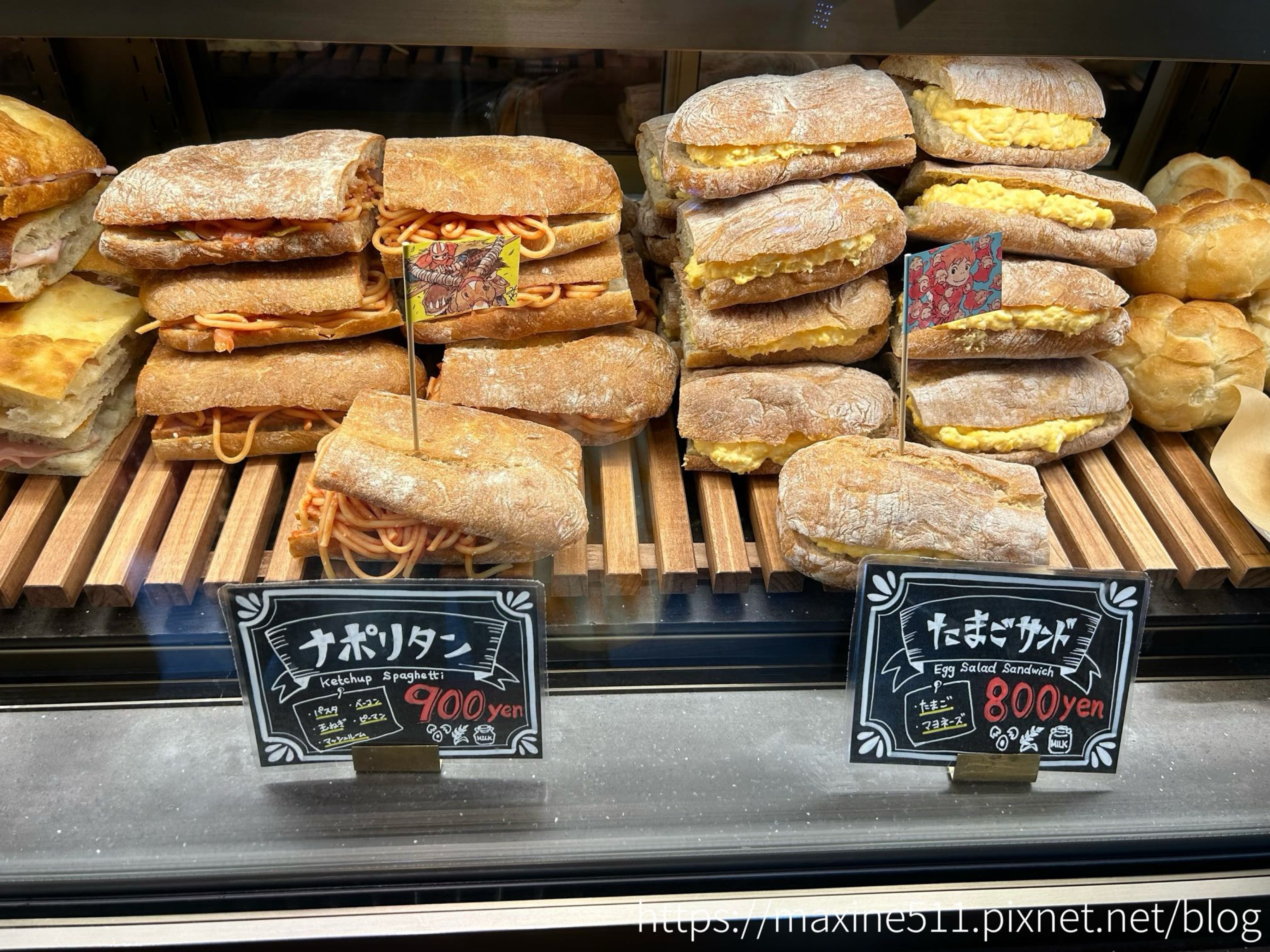 [旅遊] 日本名古屋自由行 吉卜力公園 Ghibli P