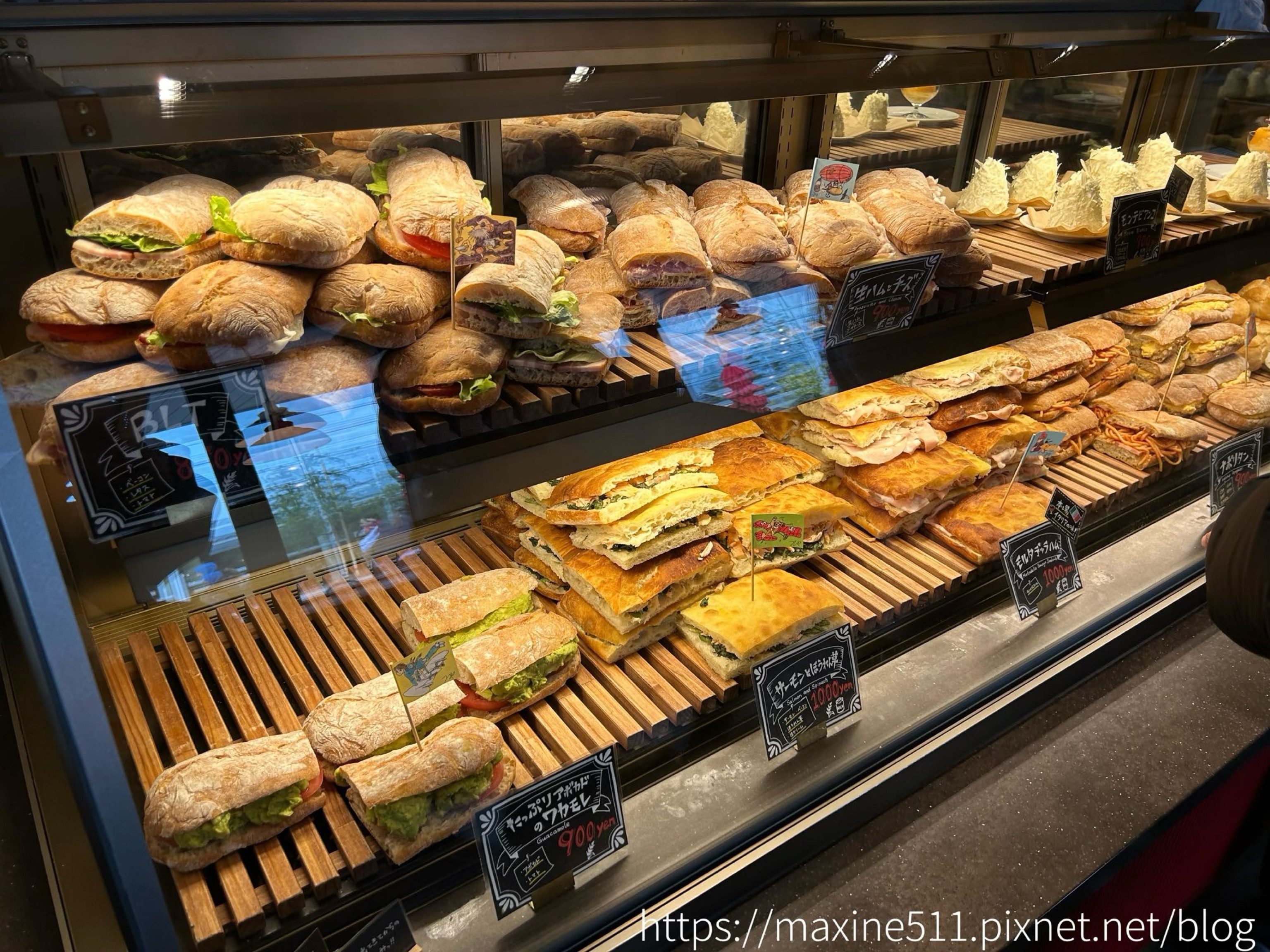 [旅遊] 日本名古屋自由行 吉卜力公園 Ghibli P