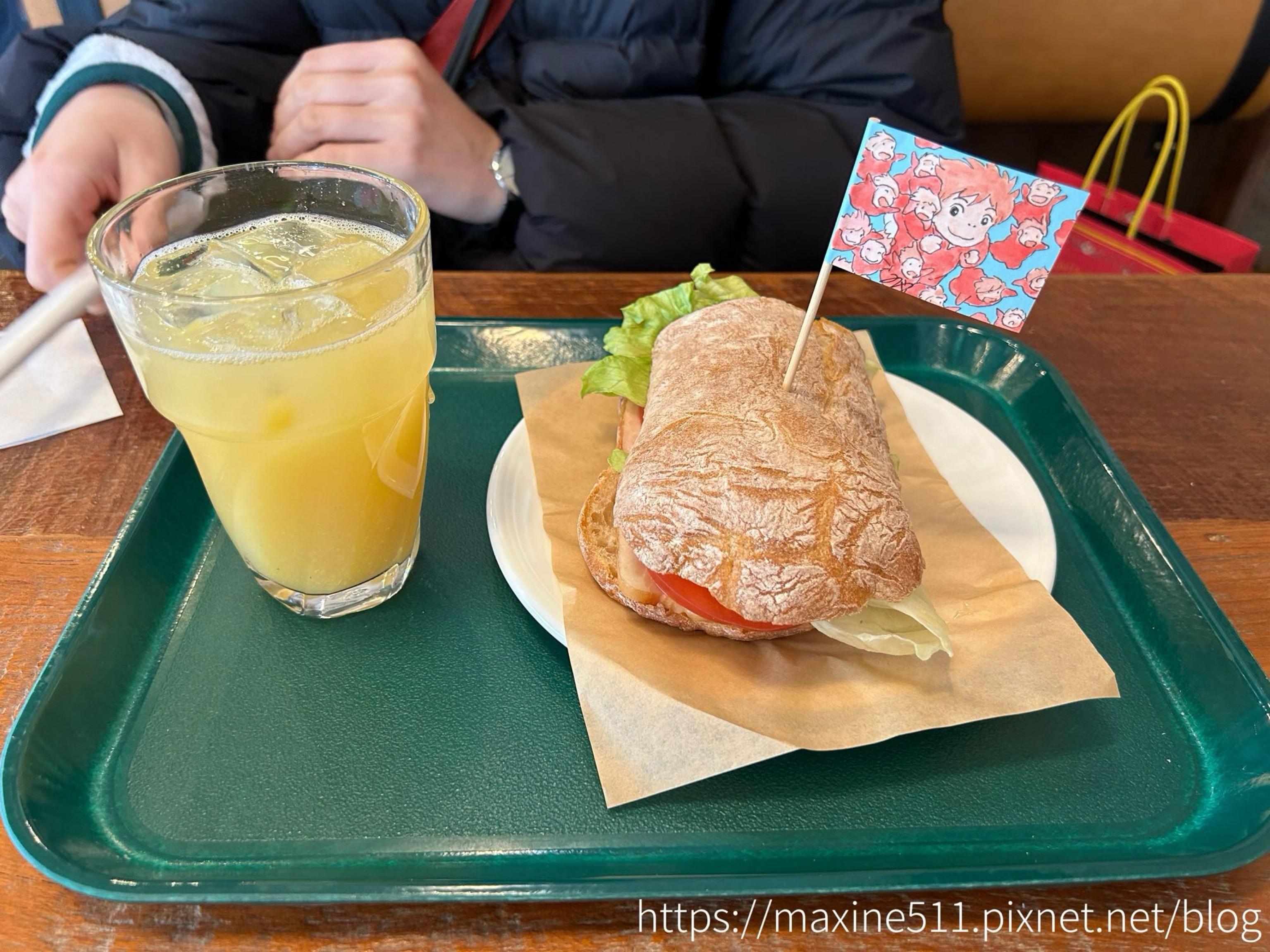 [旅遊] 日本名古屋自由行 吉卜力公園 Ghibli P