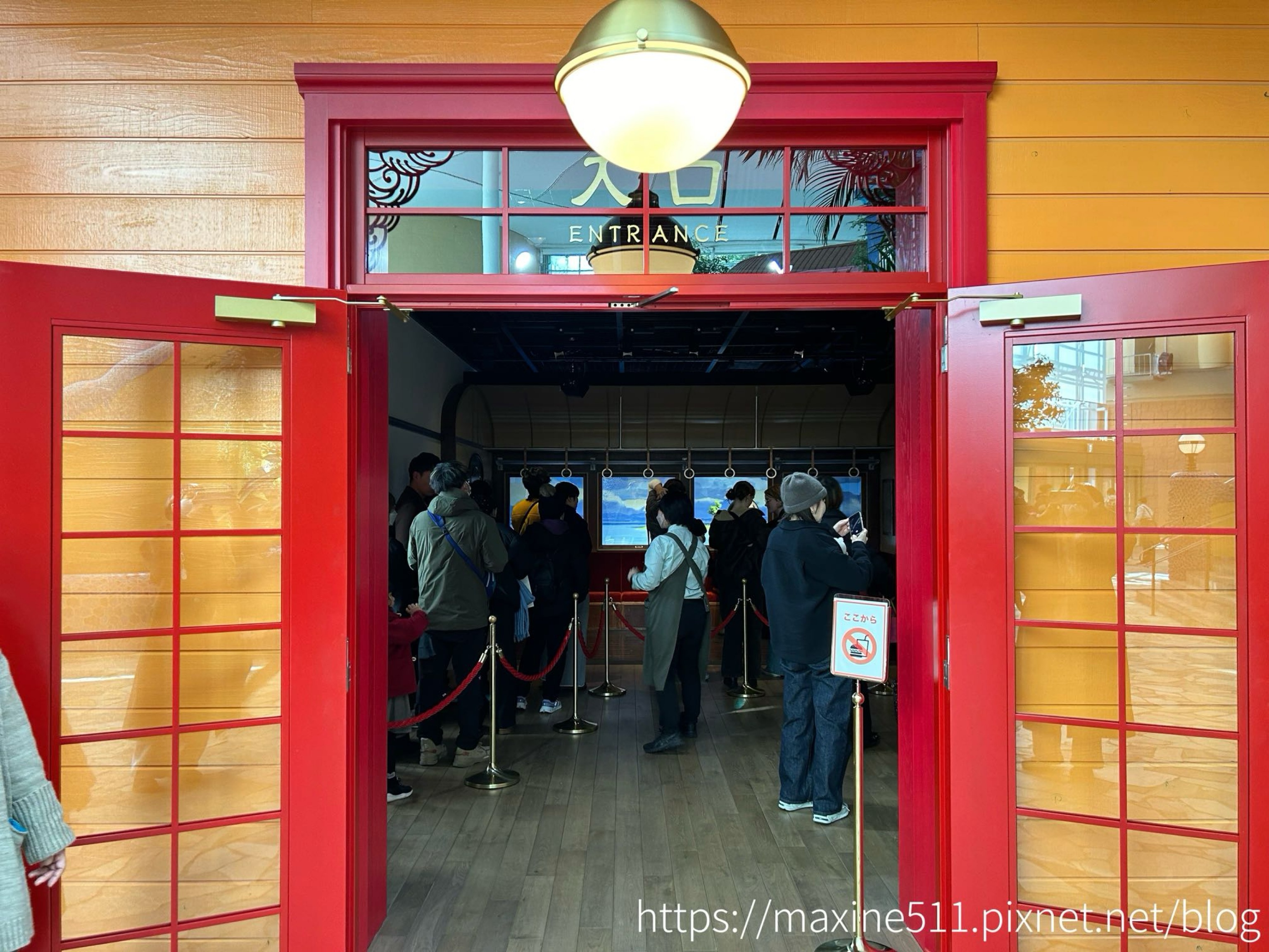 [旅遊] 日本名古屋自由行 吉卜力公園 Ghibli P