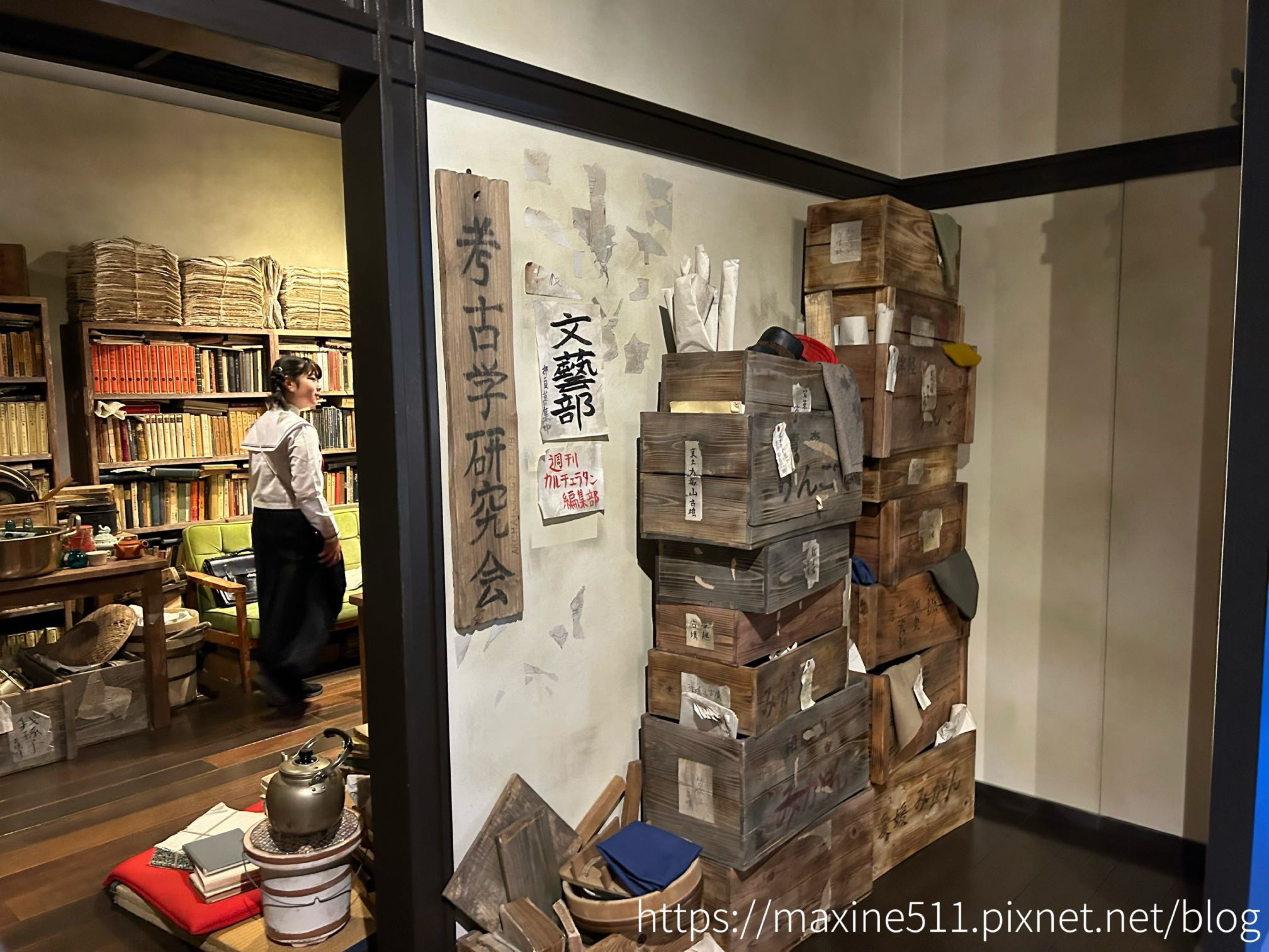 [旅遊] 日本名古屋自由行 吉卜力公園 Ghibli P