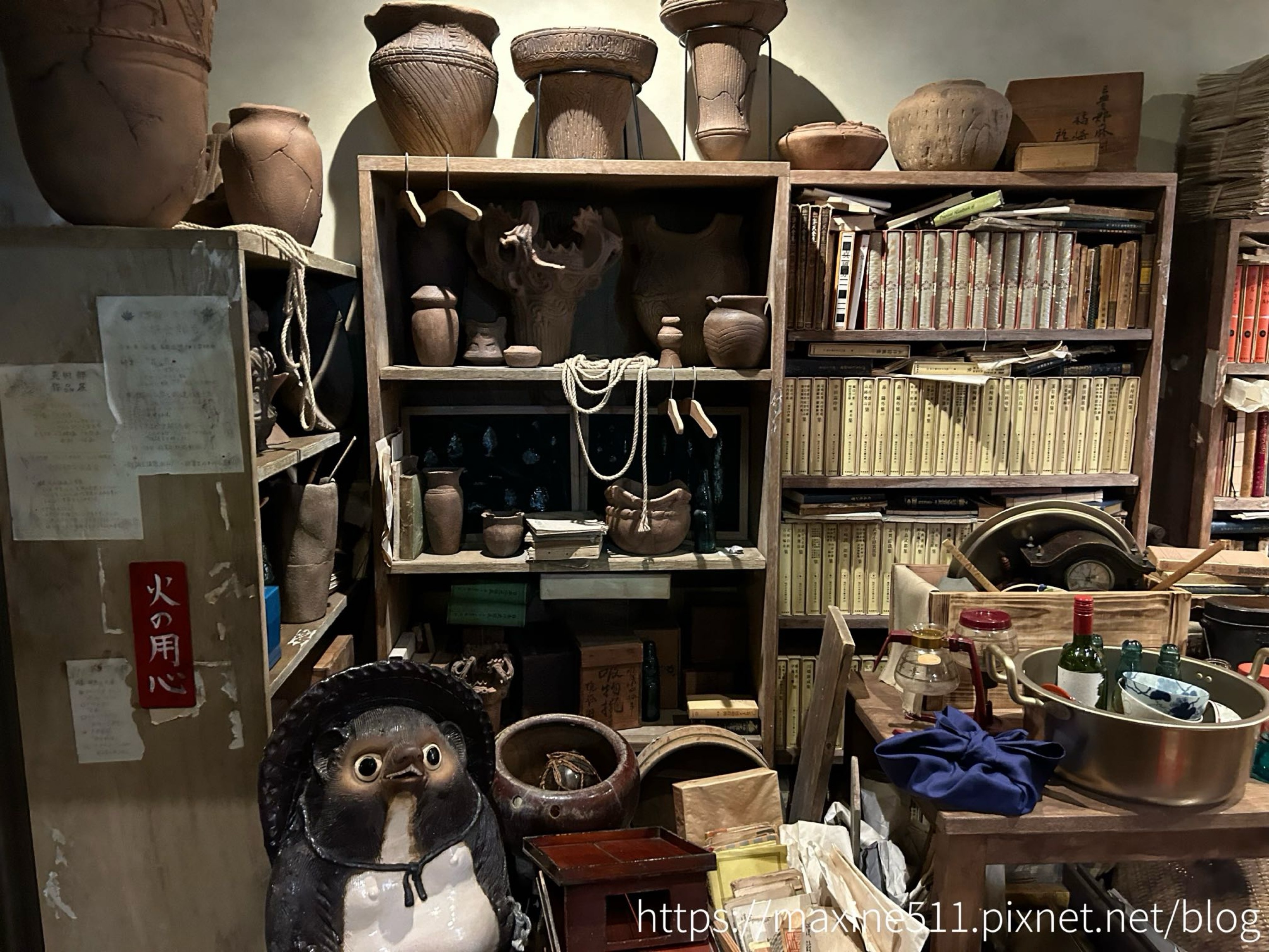 [旅遊] 日本名古屋自由行 吉卜力公園 Ghibli P