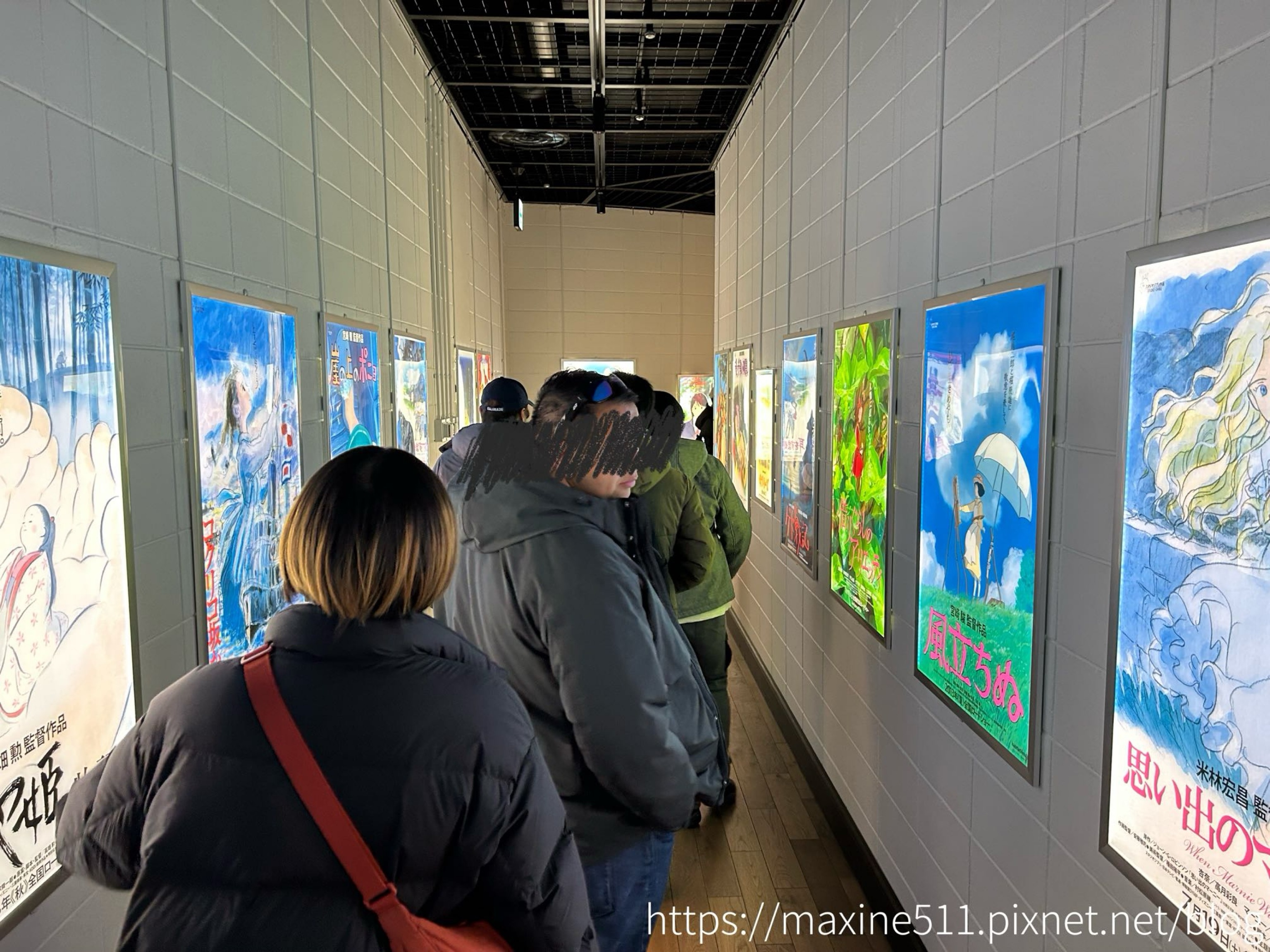 [旅遊] 日本名古屋自由行 吉卜力公園 Ghibli P