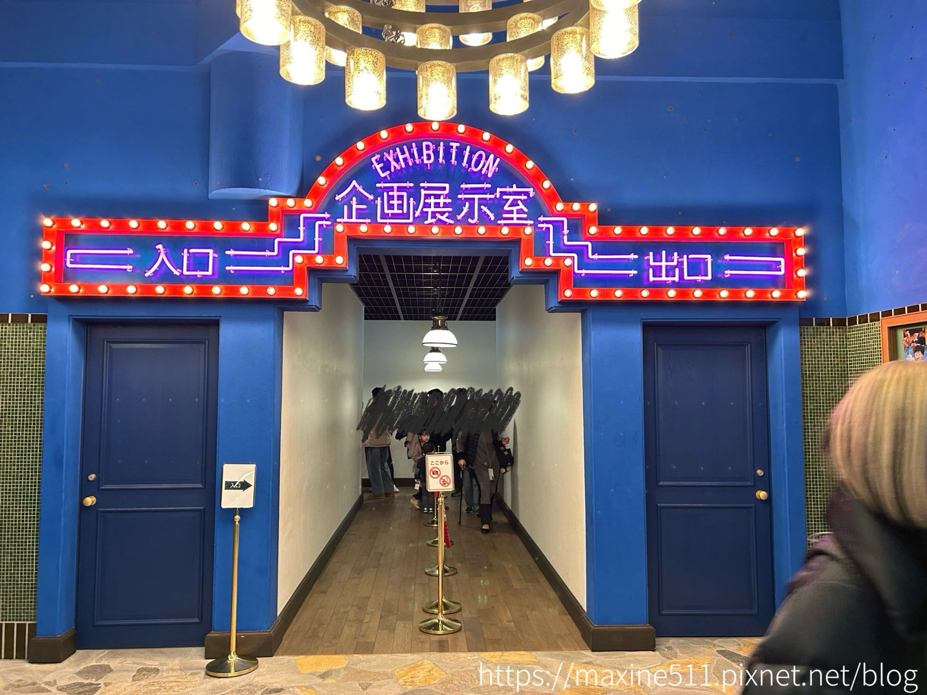 [旅遊] 日本名古屋自由行 吉卜力公園 Ghibli P