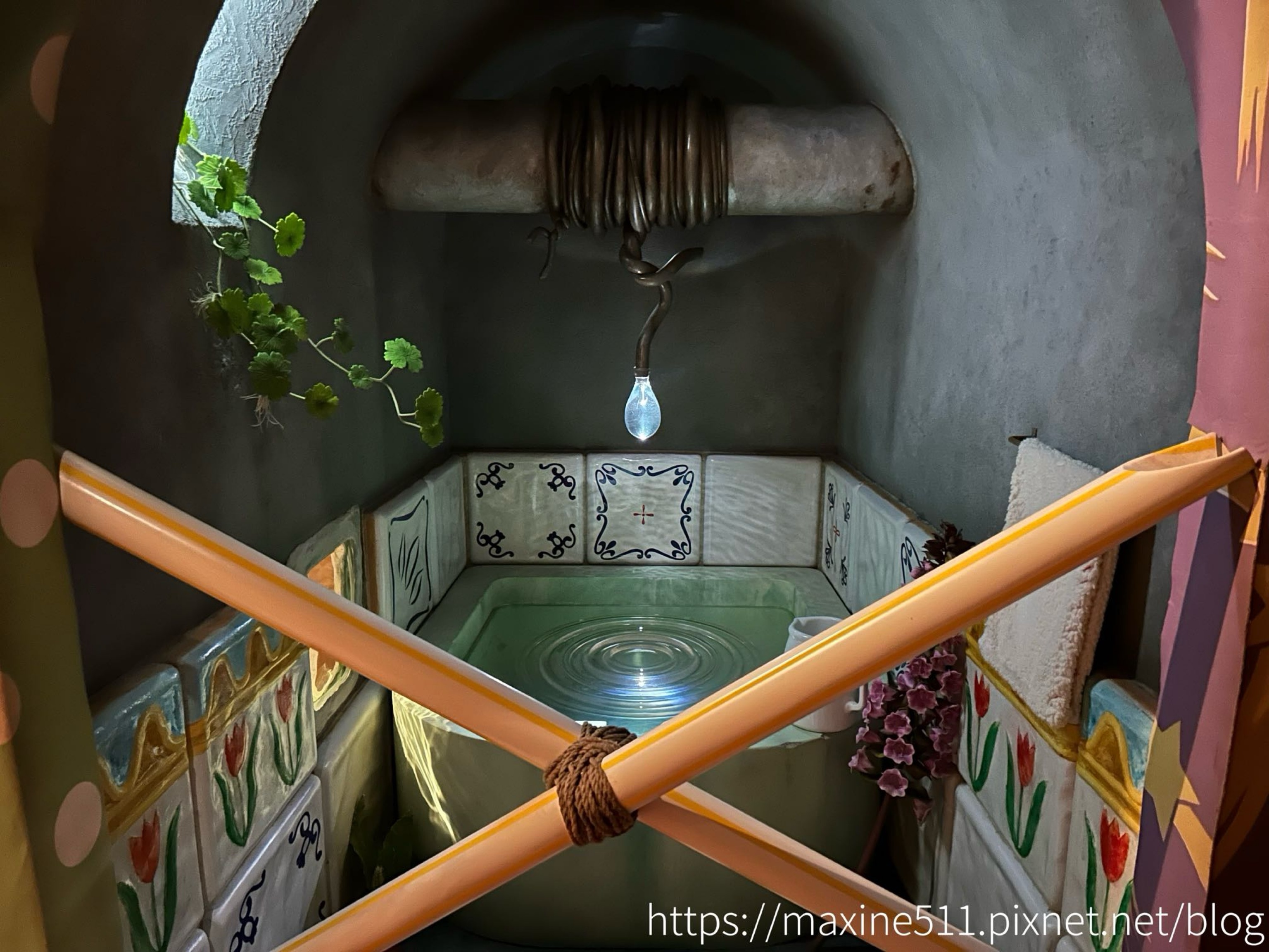 [旅遊] 日本名古屋自由行 吉卜力公園 Ghibli P