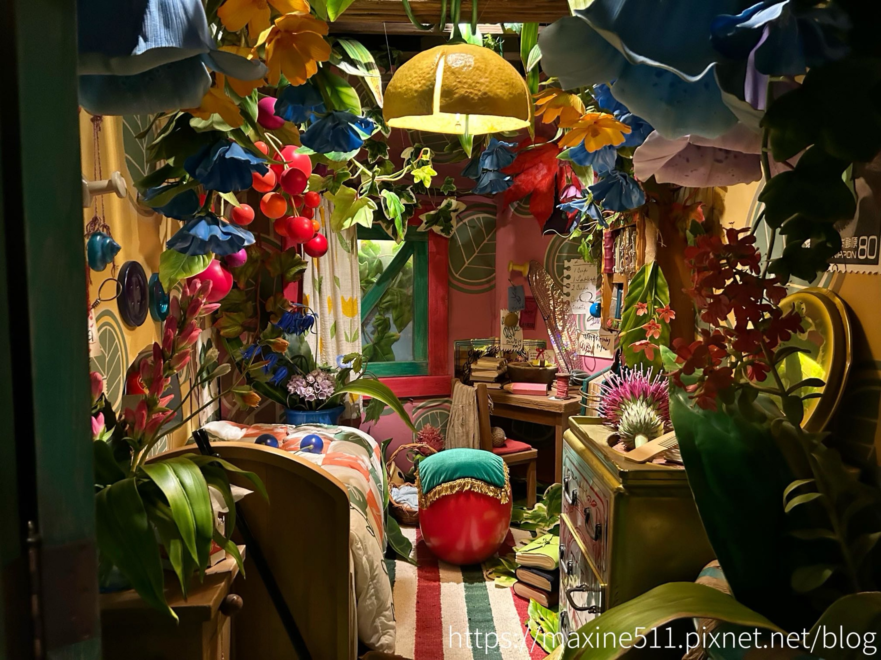 [旅遊] 日本名古屋自由行 吉卜力公園 Ghibli P