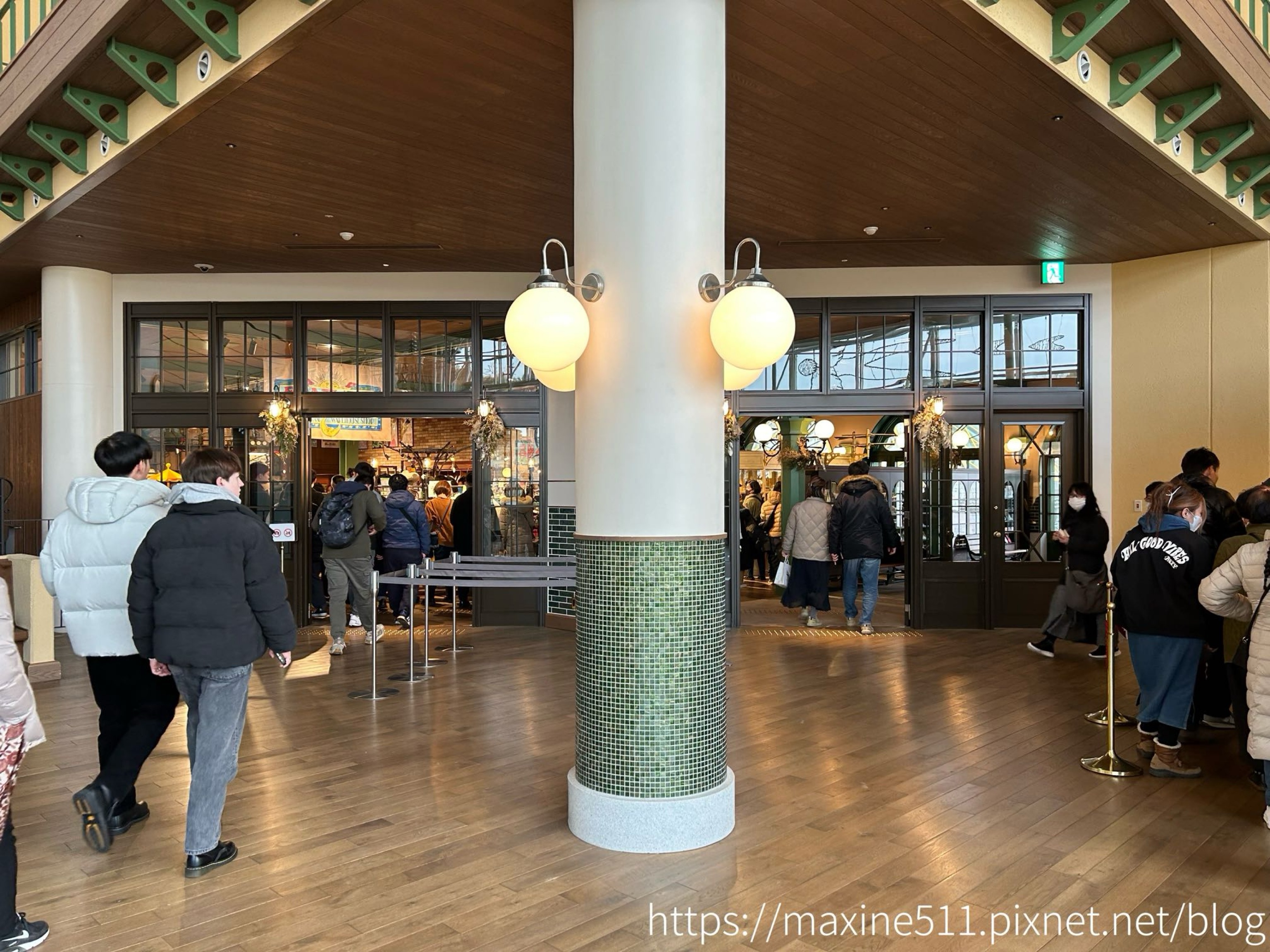 [旅遊] 日本名古屋自由行 吉卜力公園 Ghibli P