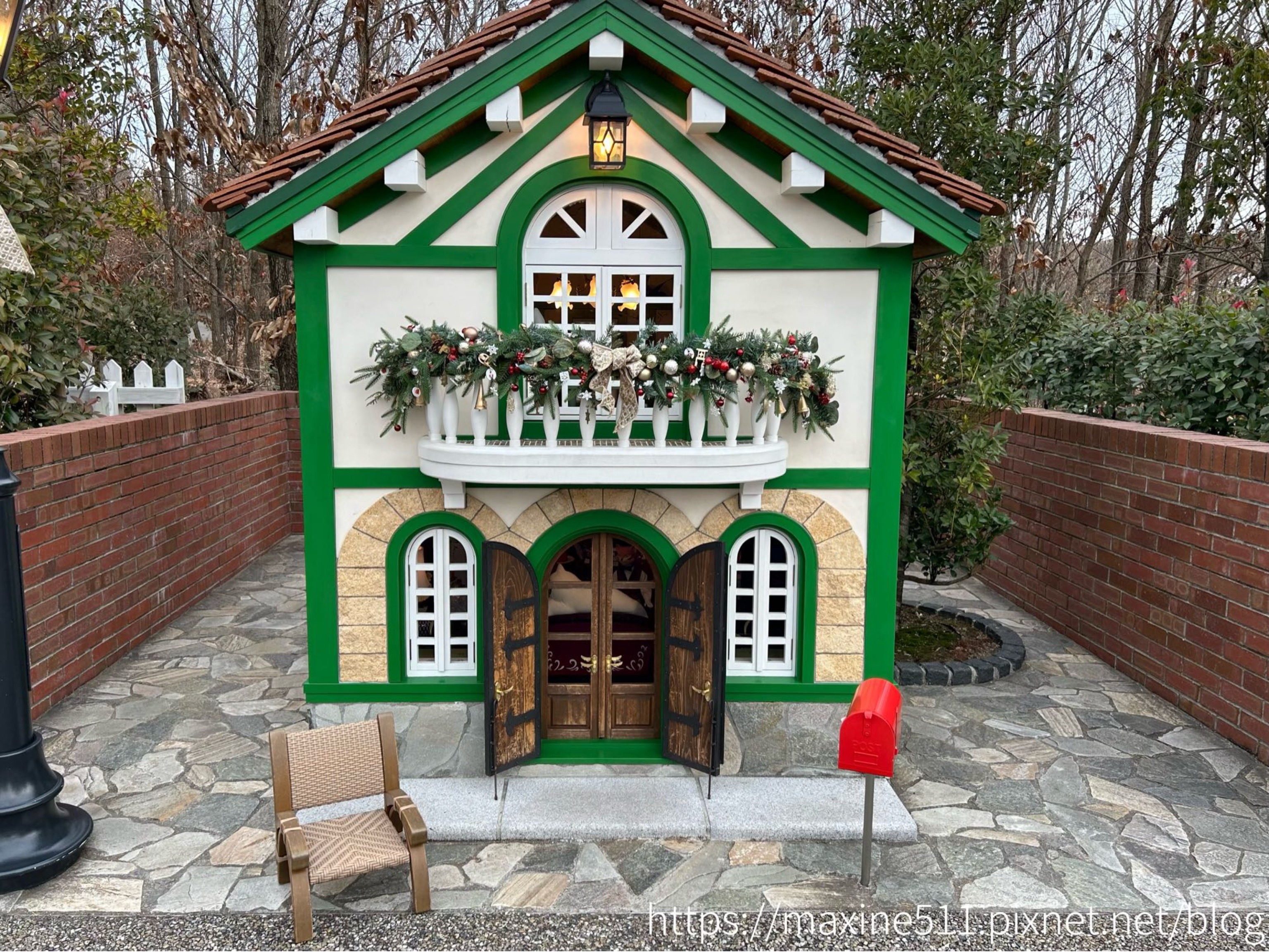 [旅遊] 日本名古屋自由行 吉卜力公園 Ghibli P