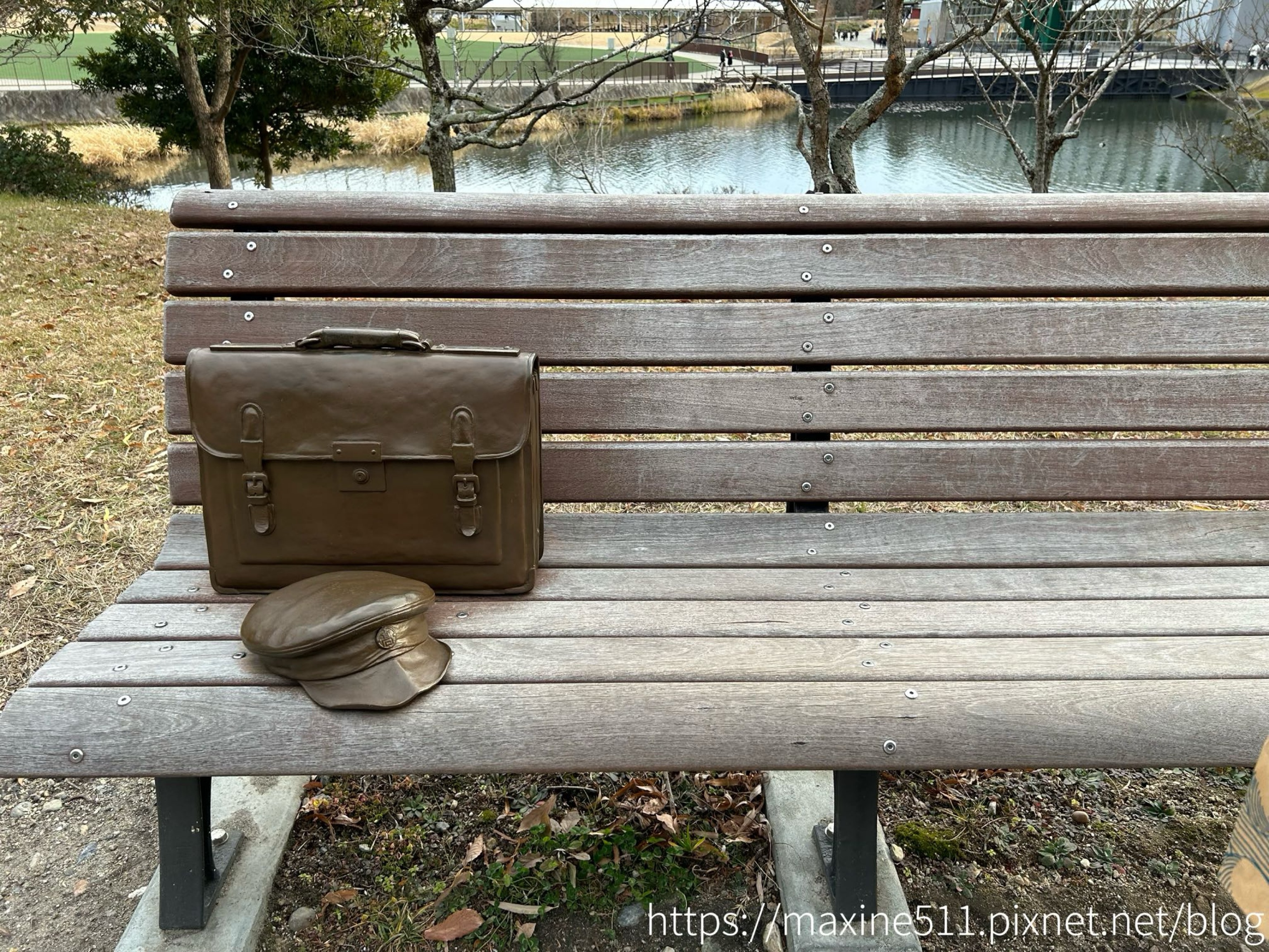 [旅遊] 日本名古屋自由行 吉卜力公園 Ghibli P