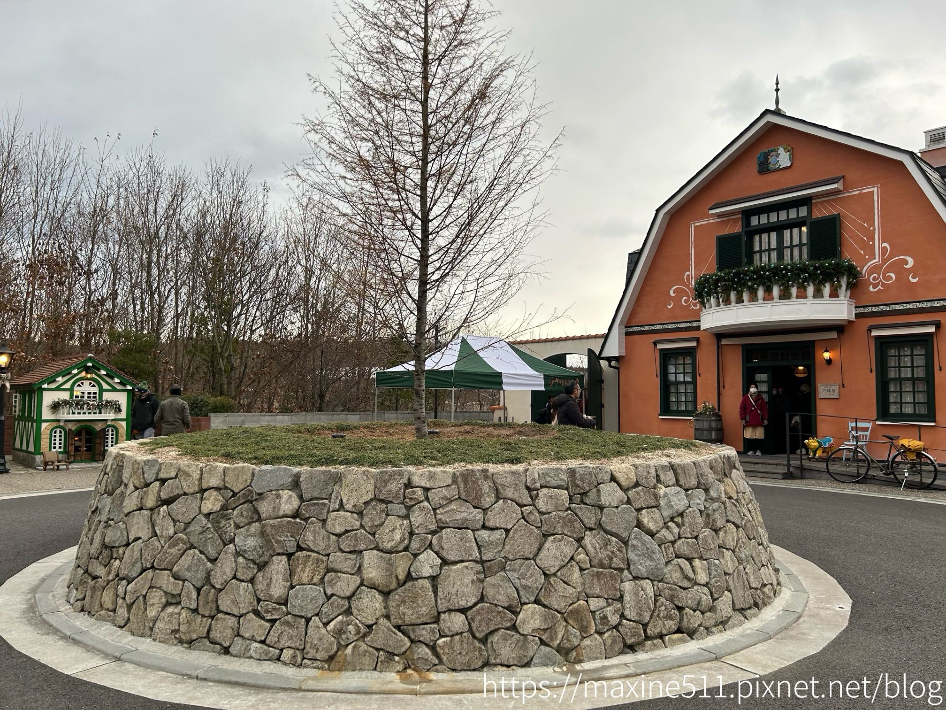 [旅遊] 日本名古屋自由行 吉卜力公園 Ghibli P