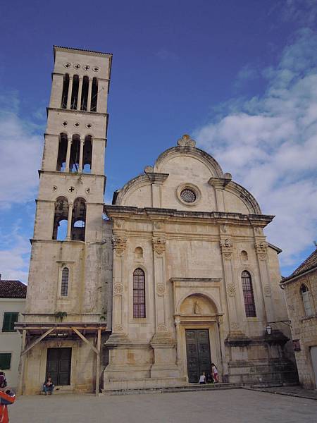 聖斯捷潘納大教堂