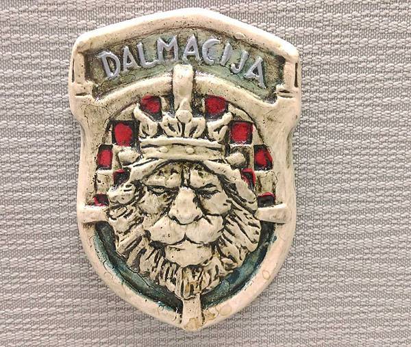 达尔马提亚 达尔马提亚