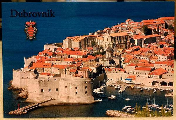 杜布罗夫尼克-02 杜布罗夫尼克-02