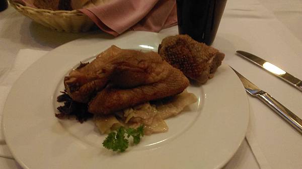 鸭肉大餐 鸭肉大餐