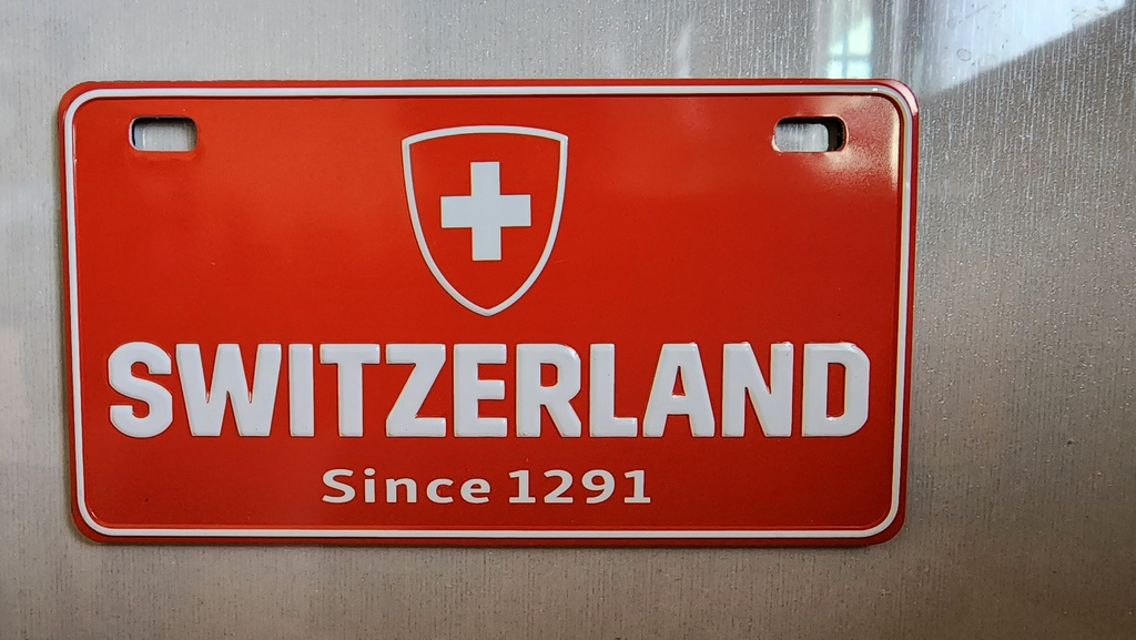 船長的中歐之旅 瑞士 盧加諾 & 伯尼納 景觀列車之旅