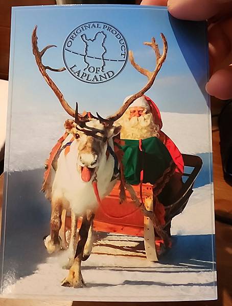 船長的極圈追極光之旅 (芬蘭 薩里瑟卡+羅瓦聶米+凱米)