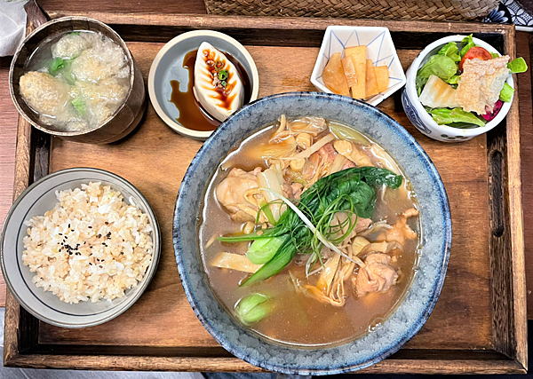 [屏東好食] 好好吃飯～嚴選屏東在地食材，用一頓飯帶你認識屏