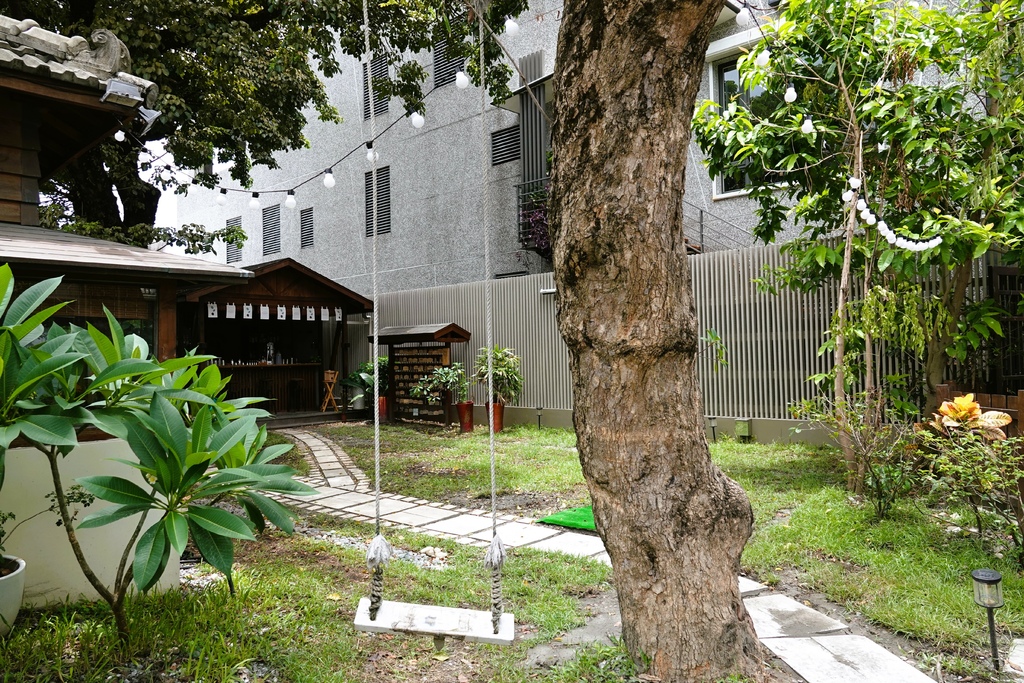 [臺東好食] 太麻里文創咖啡館～不在太麻里在市區，木造建築佐