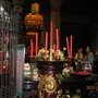 這是三峽祖師爺廟的一些圖片
