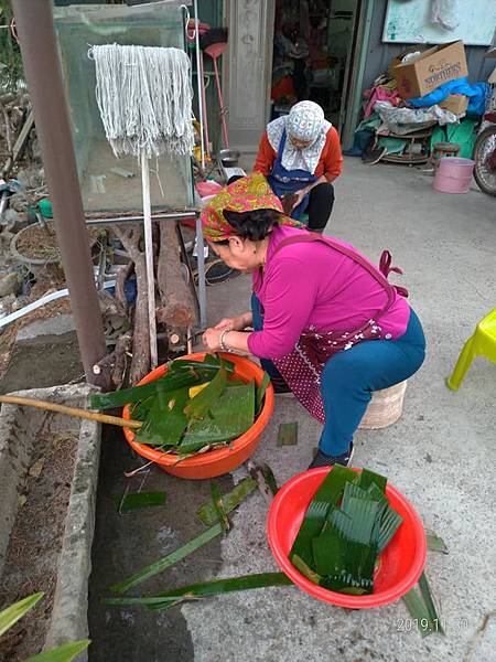 【昵昵媽露營趣】南投國姓_黃金森林露營區(3訪)╭＊芋粿DI