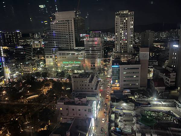 ﹝韓國七天自由行﹞大邱三天兩夜 // 藥令博物館 & 解顏站