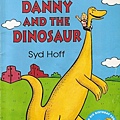 danny and the dinosaur