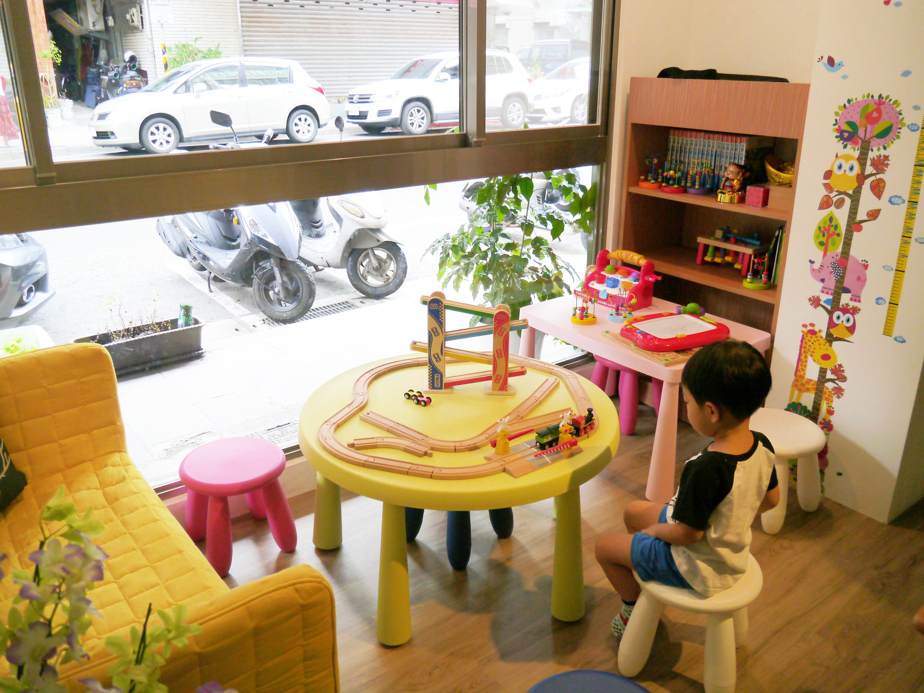 6.peek a boo 信義區 親子餐廳 咖啡廳 捷運市府站.jpg 6.peek a boo 信義區 親子餐廳 咖啡廳 捷運市府站.jpg