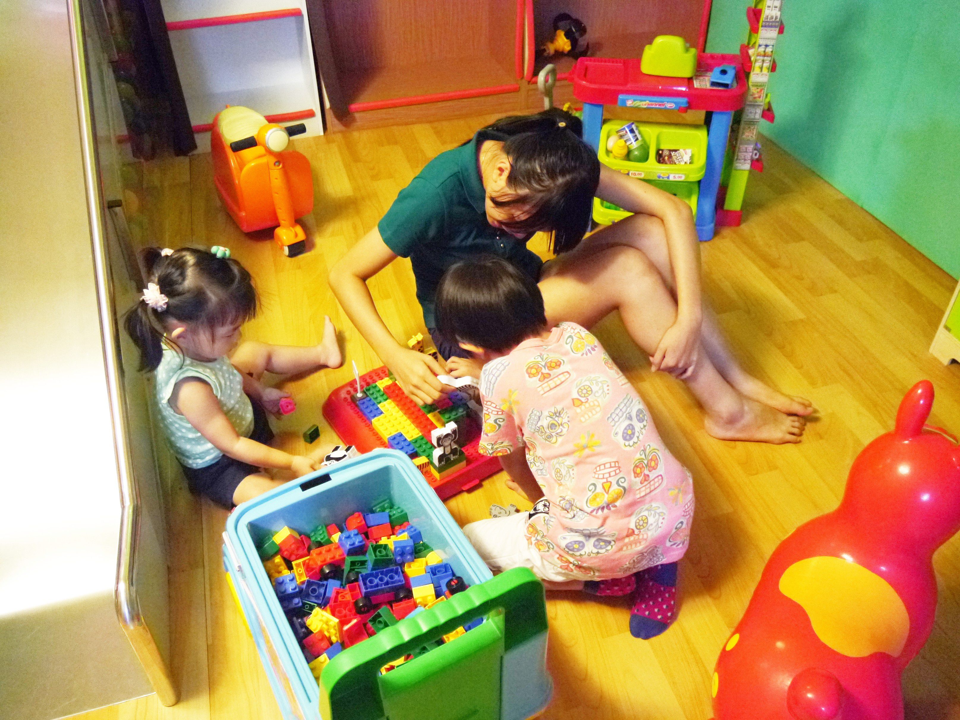 36.Peek-A-Boo 台北市 新北市 親子餐廳 咖啡廳 捷運市府站 藍帶甜點.jpg 36.Peek-A-Boo 台北市 新北市 親子餐廳 咖啡廳 捷運市府站 藍帶甜點.jpg