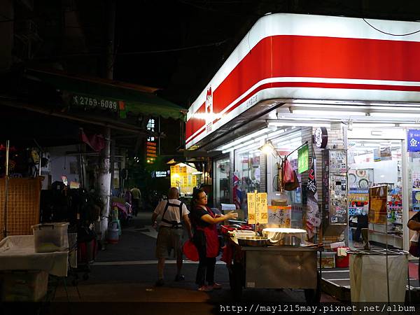 1.通化街夜市美食 高cp質 信義區 捷運101 信義安和站 牛排 頂級肋眼 平價 餐廳 全家人.JPG