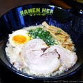 19台北 信義區美食 微風信義百貨公司4樓 拉麵英雄 RAMEN HERO 平價餐廳 高CP值 捷運市府站_006.jpg