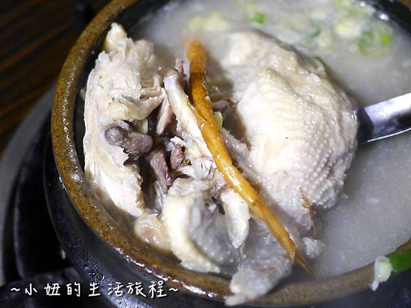 25台北 中山區 林森北路 宵夜 南大門 烤肉 韓式 燒肉 高cp值.JPG