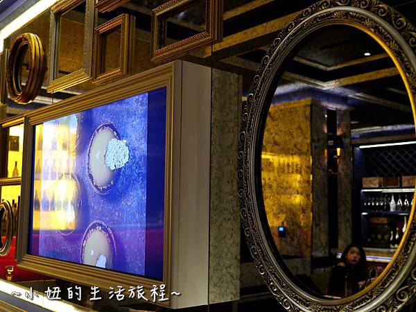 05台北 東區 西餐 情人節 聖誕節 餐廳 捷運忠孝復興站 忠孝敦化站 乃渥爾 法式 義式.JPG