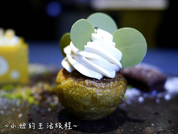 25台北 東區 西餐 情人節 聖誕節 餐廳 捷運忠孝復興站 忠孝敦化站 乃渥爾 法式 義式.JPG