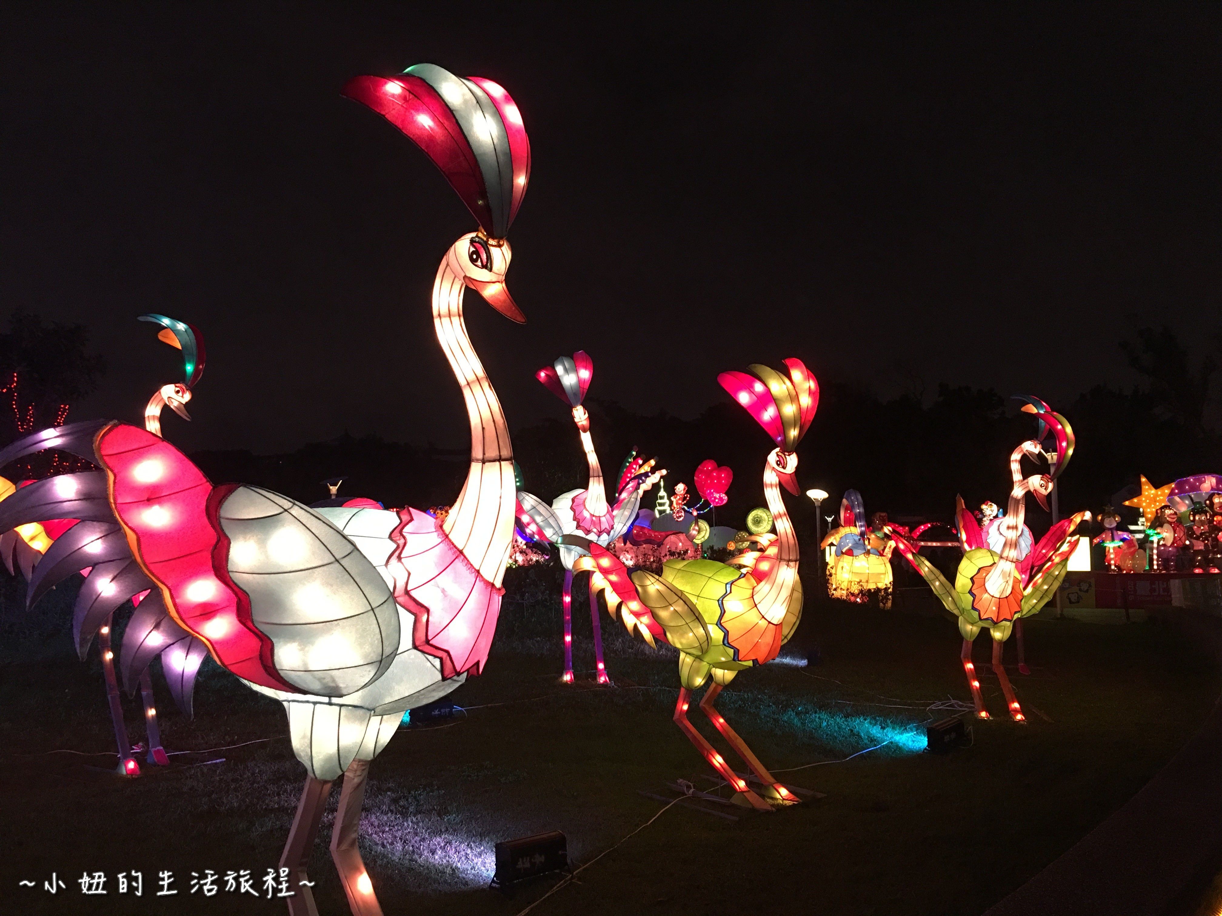 3-6 2016 花博 圓山 花燈 燈會 葫蘆猴 捷運圓山站.jpg
