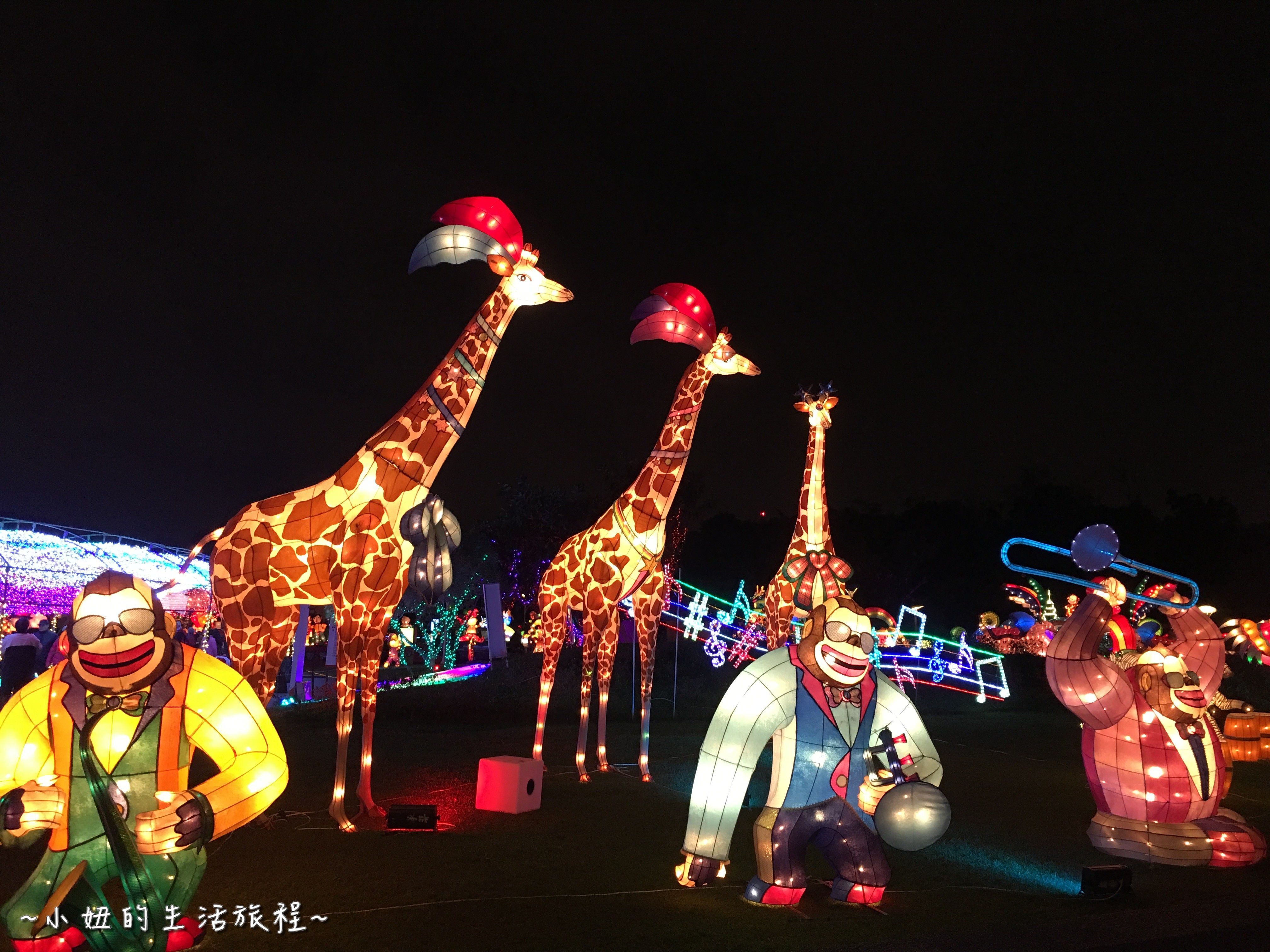 3-7  2016 花博 圓山 花燈 燈會 葫蘆猴 捷運圓山站.jpg