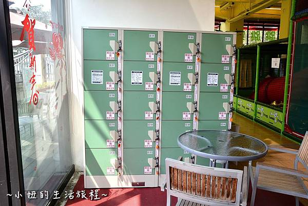 21台北 公館 親子餐廳 跳跳蛙 自來水博物館 放電 運動 推薦 健兒中心 親子瑜珈 課程.JPG