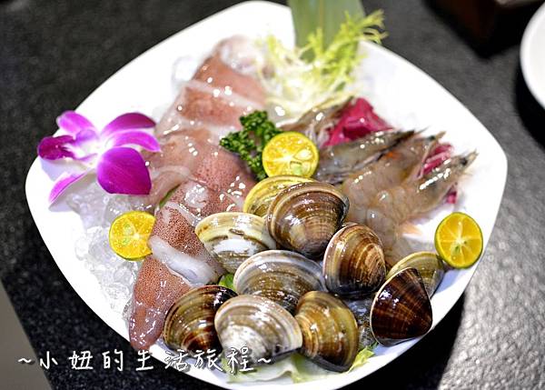 23松山區 台北 火鍋 鍋物 健康路七號 推薦 美食 養生 高cp值 鑄鐵鍋 .JPG