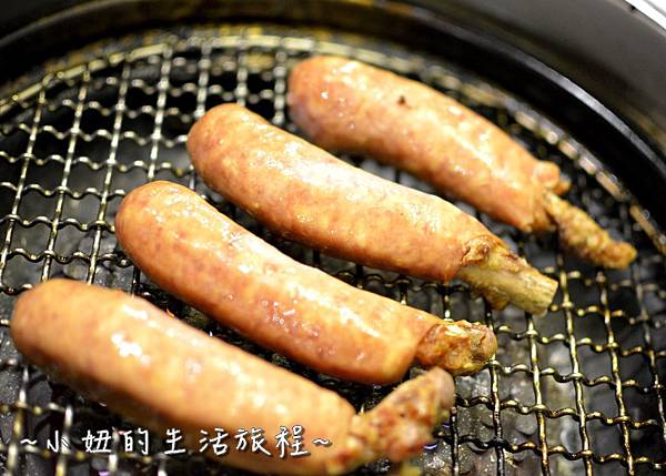 28台北 燒烤 烤肉 吃到飽 高品質 推薦 九斤二 捷運小巨蛋 南京三民路口.JPG