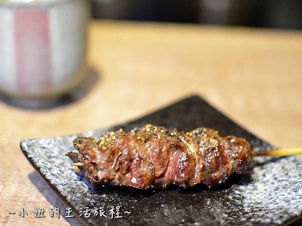 17鳩澤郎 日式串燒 料亭 酒場 蘆洲 三重 居酒屋  宵夜 烤肉 燒肉 喝酒 推薦 美食 餐廳.jpg