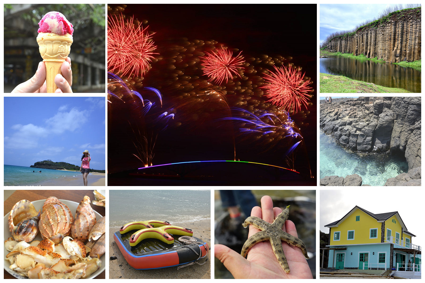 澎湖花火節0 澎湖花火節0