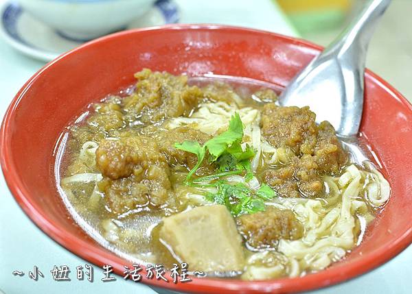 09大家美食館 南部粽 永和 中和 新北市 捷運頂溪站 在地小吃 40年老店 銅板美食 推薦 40年餐廳 排骨酥湯.jpg