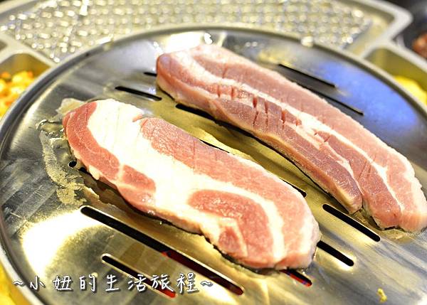 23新麻蒲海鷗台灣2號店  西門町 西門店 捷運 阿曼大樓 韓國烤肉 韓式料理 火山炒飯 部隊鍋.JPG