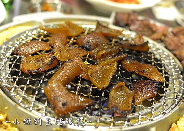 36新麻蒲海鷗台灣2號店  西門町 西門店 捷運 阿曼大樓 韓國烤肉 韓式料理 火山炒飯 部隊鍋.JPG