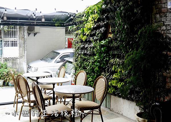 02台北 行天宮、咖啡廳、旅行風咖啡館、任意門、Anywhere Cafe  不限時間  推薦 異國美食.JPG