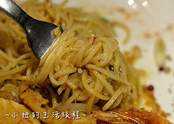 31中和 永和 平價 義大利麵 燉飯 餐廳 美食 推薦 阿里 A Li  避風塘.JPG