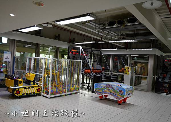 13台北公館【洛德城堡】親子水上樂園 遊樂設施、小獅親子堡(捷運公館站) 外國人 party 餐廳 美食.JPG