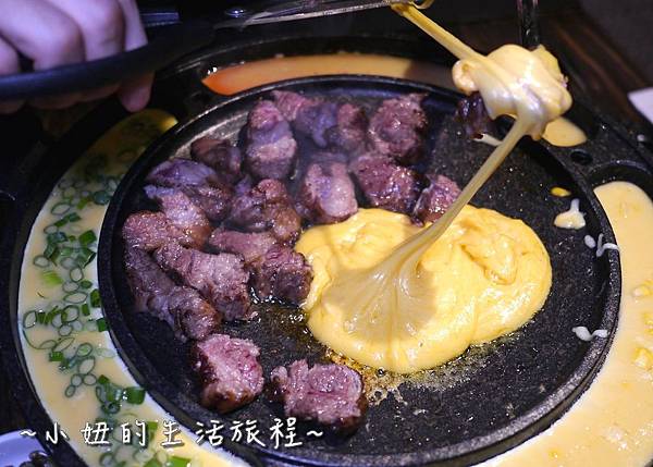 28台北 松山區 韓國烤肉 韓式烤肉 推薦 啾哇嘿喲 起司牛肋條 八色烤肉 爐邊蛋 推薦 餐廳 美食 慶城街 南京復興路 捷運 南京東路站 兄弟飯店.JPG