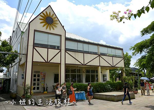 02桃園 向日葵 太陽花 農場 觀音鄉 新屋 推薦 餐廳 賞花  免費 免門票.JPG